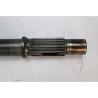 63D-45611-00-00 Yamaha 1995 and UP Propeller Shaft 30 40 50 60 HP