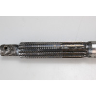 63D-45611-00-00 Yamaha 1995 and UP Propeller Shaft 30 40 50 60 HP