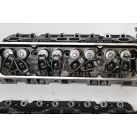 9718 938-9718 Mercruiser Cylinder Head Assembly 350 CID 5.7L V8