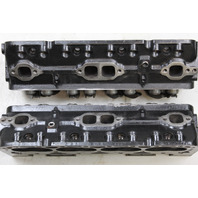9718 938-9718 Mercruiser Cylinder Head Assembly 350 CID 5.7L V8