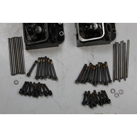 9718 938-9718 Mercruiser Cylinder Head Assembly 350 CID 5.7L V8