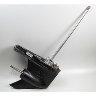 Mercury 1999-06 XL Optimax Lower Unit  200 225 250 HP 3.0L DFI 6 MONTH WARRANTY