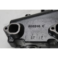 Mercruiser 1981-2004 Exhaust Manifold 5.0 5.7 6.2L OEM