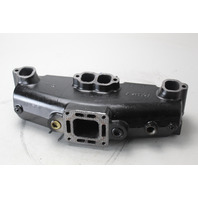Mercruiser 1981-2004 Exhaust Manifold 5.0 5.7 6.2L OEM