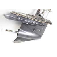 1986-1993 OMC Cobra Lower Unit Outdrive 3.8 4.3 5.0 5.7 8.2 L 6 MONTH WARRANTY