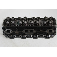 8M0087884 802556 802556T Mercruiser Cylinder Head 350 MAG 5.0 5.7 6.2 1 year WTY