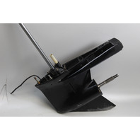 1976-2005 Mercury 20" Long Lower Unit 135 150 175 200 HP 2.0:1 1 YEAR WARRANTY