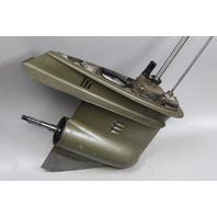 1973-1975 Johnson Evinrude 20" Lower Unit 60 65 70 HP 3 cyl 6 MONTH WARRANTY