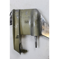 90 DAY WTY Johnson Evinrude 1968-1971 Electric Shift 20" Lower Unit 55 60 65 HP
