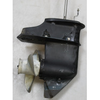 Yamaha Mariner 15" Lower Unit Assembly 9.9 HP
