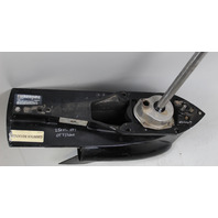 Mercury 1999 & newer XL Optimax Lower Unit  200 225 250 HP 3.0L DFI 6 MONTH WTY