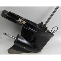 Mercury 1976-2005 LONG 20" Lower Unit V6 135 150 +HP 2:1 Ratio 6 MONTH WTY OEM