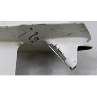 6 MONTH WTY 1978-97 Johnson Evinrude Splitcase Lower Unit NO DRIVESHAFT 25 28 HP