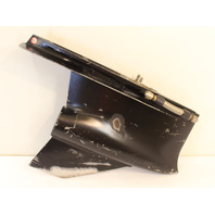 Mercruiser Empty Bravo One Gearcase Lower Unit Housing LOW WATER PICKUP