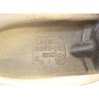 Mercruiser Empty Bravo One Gearcase Lower Unit Housing LOW WATER PICKUP