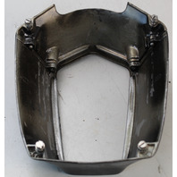340777 330373 Johnson Evinrude 1968-93 Exhaust Housing Cover Set 25 55 60 65+ HP