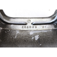 340777 330373 Johnson Evinrude 1968-93 Exhaust Housing Cover Set 25 55 60 65+ HP