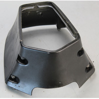 340777 330373 Johnson Evinrude 1968-93 Exhaust Housing Cover Set 25 55 60 65+ HP