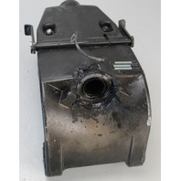 396962 Johnson Evinrude 1988-2001 Swivel Bracket 50 60 65 70 HP 2-Stroke