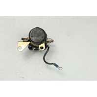 395419 586180 Johnson Evinrude 1968-1998 Starter Solenoid 20 25 30 35 40 48 + HP