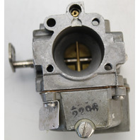 431878 439416 Johnson Evinrude 1985-1993 Top Carburetor 35 40 45 50 55 HP