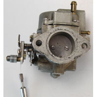 385852 C# 313355 Johnson Evinrude 1973 Top Carburetor 65 HP
