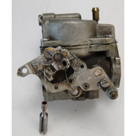 385852 C# 313355 Johnson Evinrude 1973 Top Carburetor 65 HP