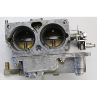 9672A43 WMH-16-3 Mercury 1990-1995 Bottom Carburetor 135 150 175 200 HP