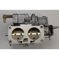 9672A43 WMH-16-3 Mercury 1990-1995 Bottom Carburetor 135 150 175 200 HP