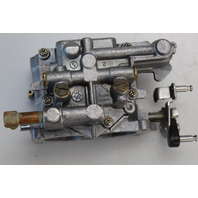 9672A43 WMH-16-3 Mercury 1990-1995 Bottom Carburetor 135 150 175 200 HP