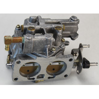 9672A43 WMH-16-3 Mercury 1990-1995 Bottom Carburetor 135 150 175 200 HP