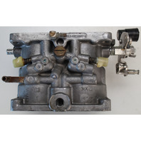 818650A33 WMH-31 Mercury 1990-1995 Bottom Carburetor 135 150 175 200 HP
