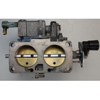818650A33 WMH-31 Mercury 1990-1995 Bottom Carburetor 135 150 175 200 HP