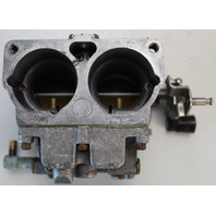 818650A33 WMH-31 Mercury 1990-1995 Bottom Carburetor 135 150 175 200 HP