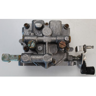 818650A33 WMH-31 Mercury 1990-1995 Bottom Carburetor 135 150 175 200 HP
