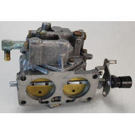 818650A33 WMH-31 Mercury 1990-1995 Bottom Carburetor 135 150 175 200 HP