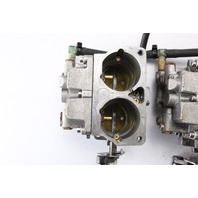 WMH-47 818639A12 818639A13 818639A14 Mercury 1994-98 Carburetor Set 225 HP
