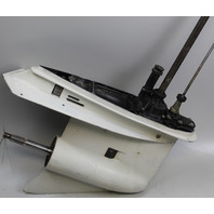 Johnson Evinrude 1992 & UP 25" Lower Unit 150 175 200 225 HP V6 6 MONTH WTY
