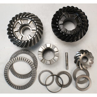 57300-92872 57621-92J20 Suzuki 2001-2011 Gear Set 202C DF 115 140 HP 4-Stroke