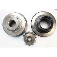 57300-92872 57621-92J20 Suzuki 2001-2011 Gear Set 202C DF 115 140 HP 4-Stroke