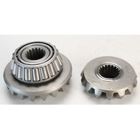 8M2004220 43-818927 Mercruiser 2017 Gear Set Bravo I OEM!