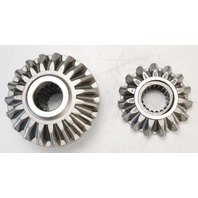 8M2004220 43-818927 Mercruiser 2017 Gear Set Bravo I OEM!