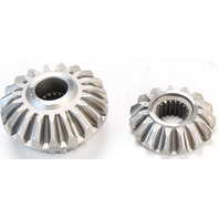 8M2004220 43-818927 Mercruiser 2017 Gear Set Bravo I OEM!