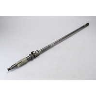 57110-92J70 Suzuki 2001 & Up 25" Driveshaft W/ Bearing DF 100 115 140 HP 4S