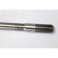 57110-92J70 Suzuki 2001 & Up 25" Driveshaft W/ Bearing DF 100 115 140 HP 4S