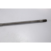 57110-92J70 Suzuki 2001 & Up 25" Driveshaft W/ Bearing DF 100 115 140 HP 4S