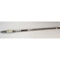 5034640 57110-92J70 OMC Suzuki 2001 & Up 25" Driveshaft DF 100 115 + HP 4S