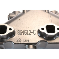 Mercruiser 1998 Sterndrive Exhaust Manifold 4.3L