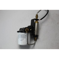 861155A3 861250 Mercruiser 1998 Electric Fuel Pump & Line Assembly 4.3 + L OEM