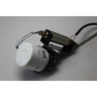 861155A3 861250 Mercruiser 1998 Electric Fuel Pump & Line Assembly 4.3 + L OEM